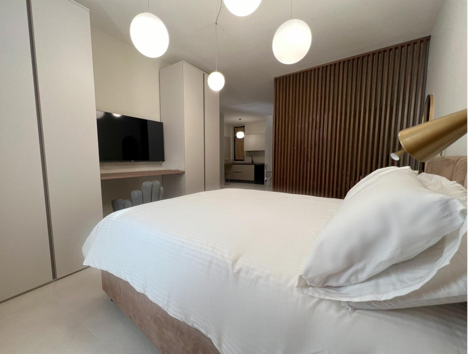 Red Bridges House Apartment เนเปิลส์ ภายนอก รูปภาพ