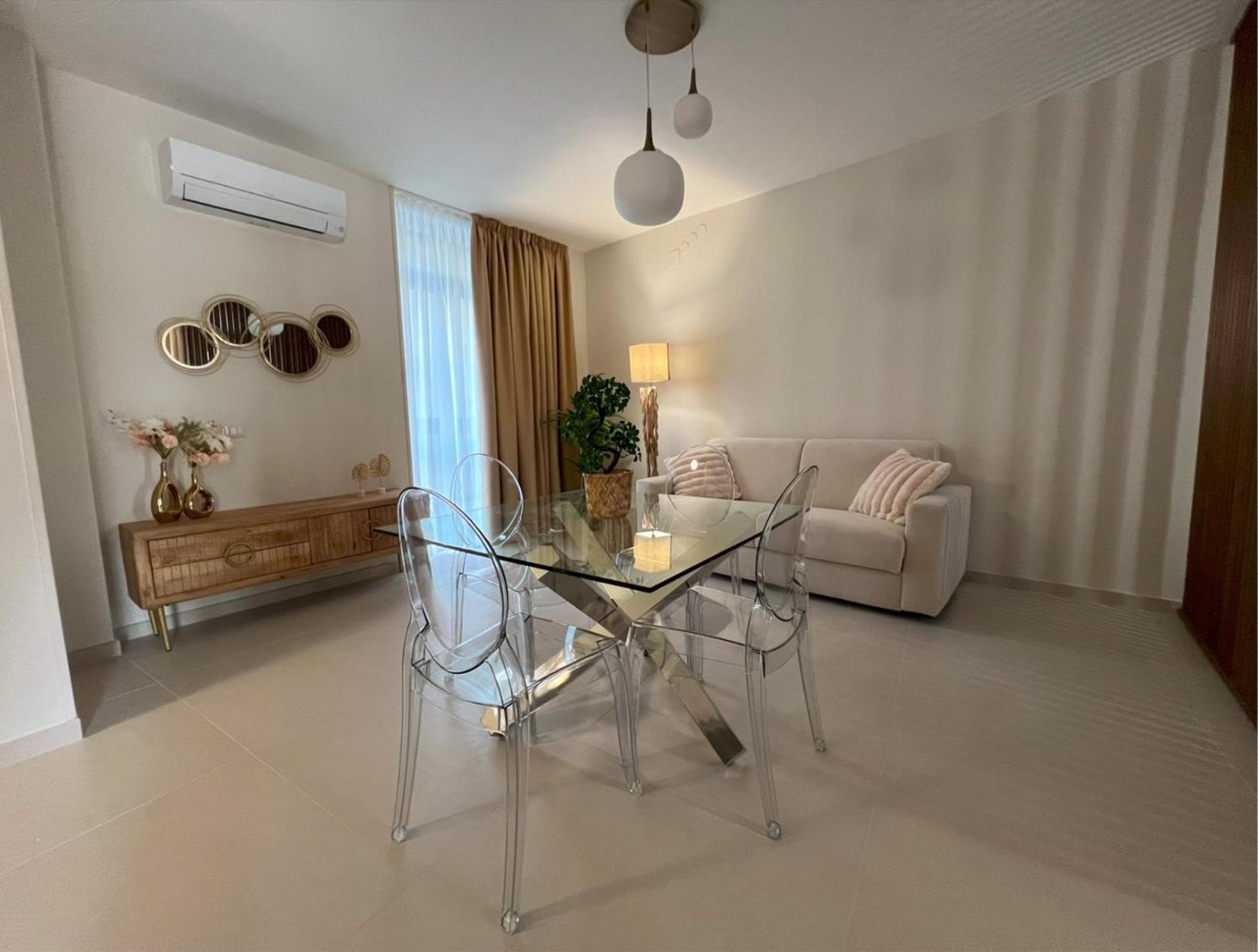 Red Bridges House Apartment เนเปิลส์ ภายนอก รูปภาพ