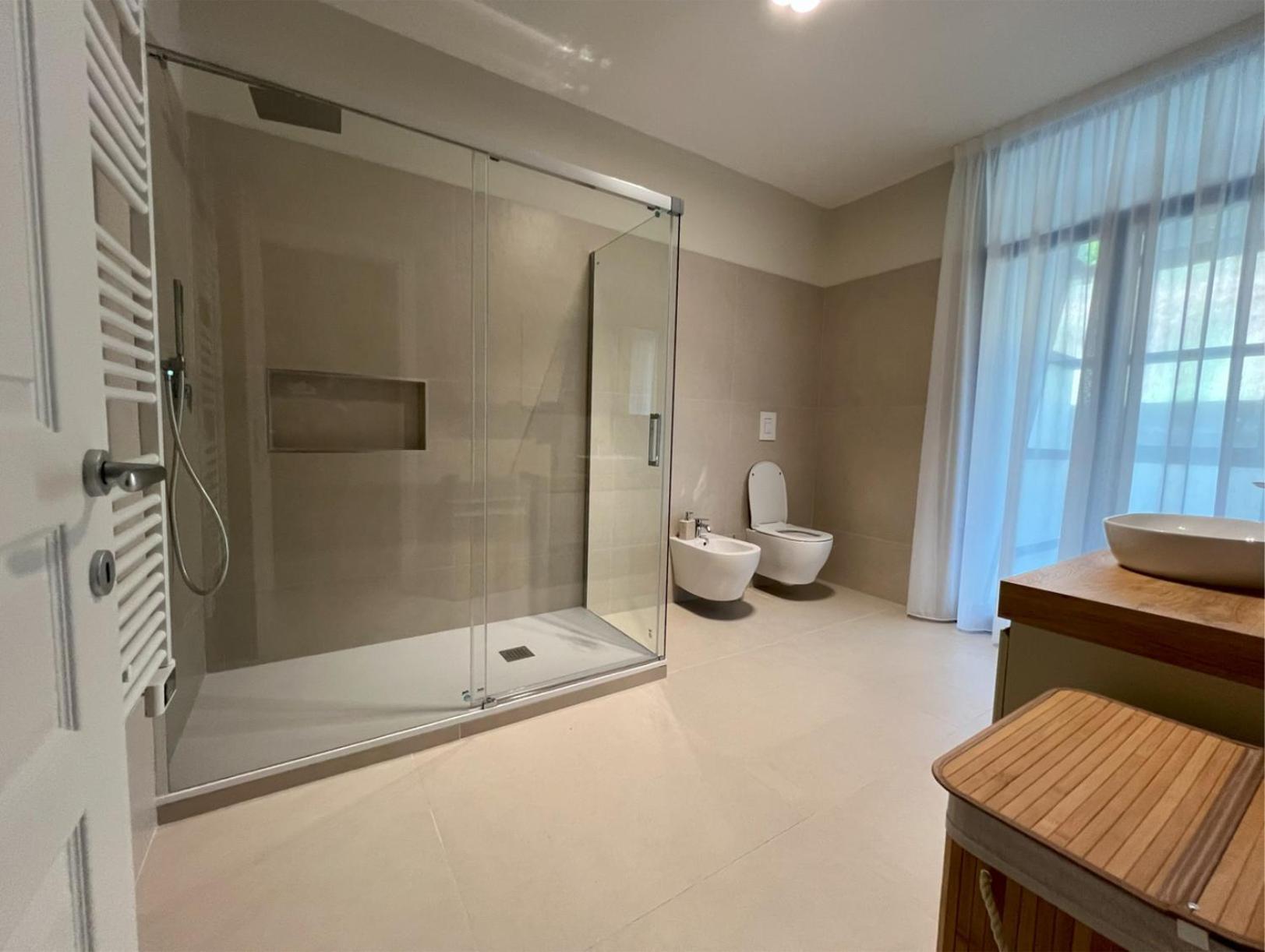 Red Bridges House Apartment เนเปิลส์ ภายนอก รูปภาพ